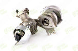 Turbolader LAND ROVER RANGE ROVER III Generalüberholt | OE AH4Q6K682FE, AH4Q6K682FB