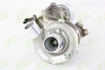Turbolader LAND ROVER RANGE ROVER III Original Neu | OE AH4Q-6K682-FE, AH4Q6K682FB