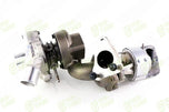Turbolader LAND ROVER RANGE ROVER III Original Neu | OE AH4Q-6K682-FE, AH4Q6K682FB