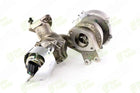 Garrett Turbolader Original Neu für Land Rover – OE AH4Q-6K682-FE