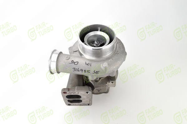 Turbolader Original Neu – OE A9060962499