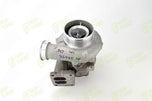 Turbolader BorgWarner Original Neu | OE A9060962499, 9060961199, 9060962499