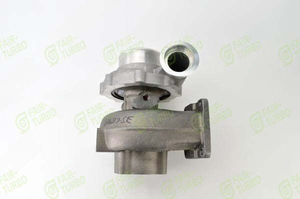 Turbolader Original Neu – OE A9060962499