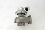 Turbolader BorgWarner Original Neu | OE A9060962499, 9060961199, 9060962499