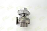Turbolader BorgWarner Original Neu | OE A9060962499, 9060961199, 9060962499