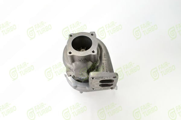 Turbolader Original Neu – OE A9060962499