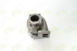 Turbolader BorgWarner Original Neu | OE A9060962499, 9060961199, 9060962499