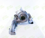 Turbolader SKODA YETI Generalüberholt | OE 04L253019PV, 04L253019P, F026510035