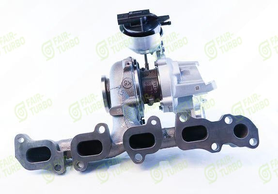 Turbolader Generalüberholt für VW (DFSB) – OE 04L253019PV