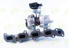 Turbolader Generalüberholt für VW (DFSB) – OE 04L253019PV
