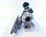 Turbolader SKODA YETI Generalüberholt | OE 04L253019PV, 04L253019P, F026510035