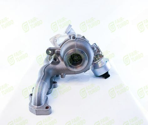 Turbolader Original Neu für VW (DFSB) – OE F026510035