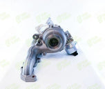Turbolader SKODA YETI Original Neu | OE F026510035, 04L253020PX, 04L253020PV