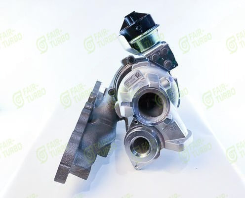 Turbolader Original Neu für VW (DFSB) – OE F026510035