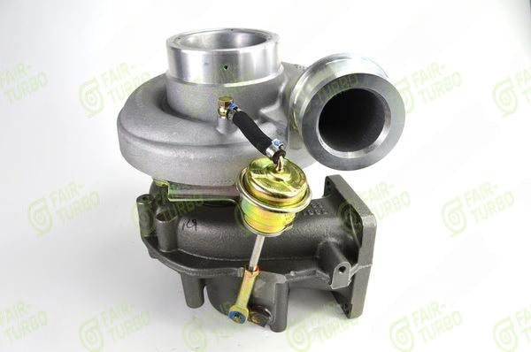 BorgWarner Turbolader Original Neu für DAF XF 95 & Ginaf – OE 1398521