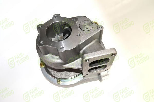 BorgWarner Turbolader Original Neu für DAF XF 95 & Ginaf – OE 1398521