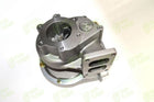 BorgWarner Turbolader Original Neu für DAF XF 95 & Ginaf – OE 1398521