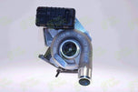 Turbolader FORD TRANSIT Bus Generalüberholt | OE 1456074, 6C1Q-6K682-BD