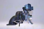 Turbolader FORD TRANSIT Bus Generalüberholt | OE 1456074, 6C1Q-6K682-BD