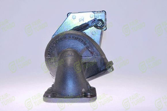 Garrett Turbolader Generalüberholt für Ford Transit Bus – OE 1456074