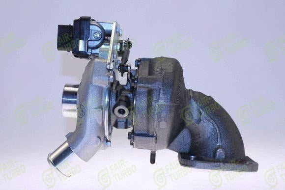 Garrett Turbolader Generalüberholt für Ford Transit Bus – OE 1456074