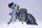 Garrett Turbolader Generalüberholt für Ford Transit Bus – OE 1456074