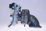 Turbolader FORD TRANSIT Bus Generalüberholt | OE 1456074, 6C1Q-6K682-BD