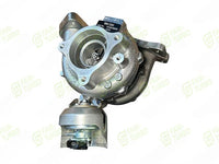 Turbolader MAZDA 3 Original Neu | OE R2AC13700E, R2AC-13-700C, R2AC-13-700B