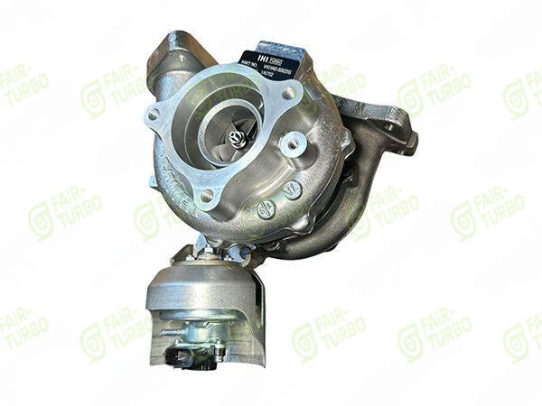 Turbolader Original Neu für Mazda 3 – OE R2AC13700E