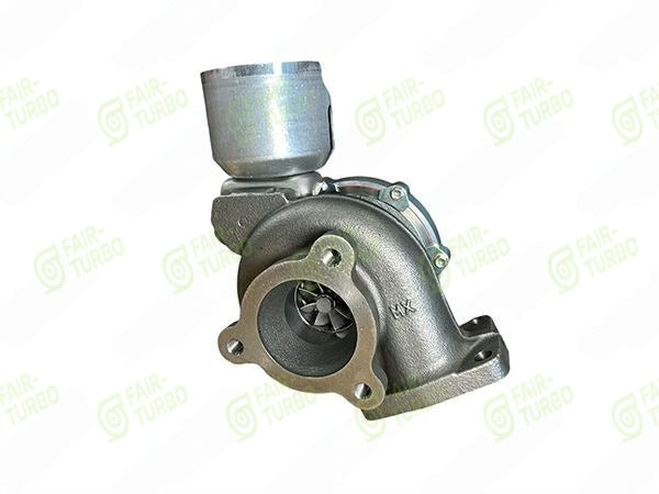 Turbolader Original Neu für Mazda 3 – OE R2AC13700E