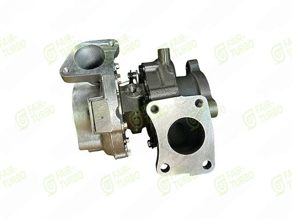 Turbolader Original Neu für Mazda 3 – OE R2AC13700E