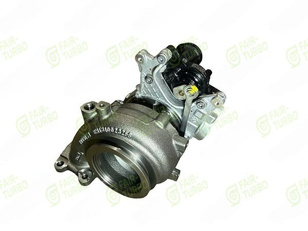 Turbolader Original Neu für Opel Insignia B Grand Sport – OE 55511786