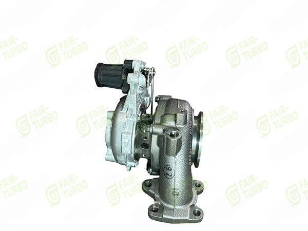 Turbolader Original Neu für Opel Insignia B Grand Sport – OE 55511786