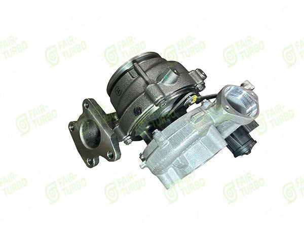 Turbolader Original Neu für Opel Insignia B Grand Sport – OE 55511786