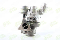 Turbolader MERCEDES-BENZ A-KLASSE Original Neu | OE 1330900280, A1330900280