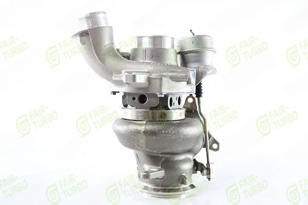 BorgWarner Turbolader Original Neu für Mercedes-Benz – OE 1330900280