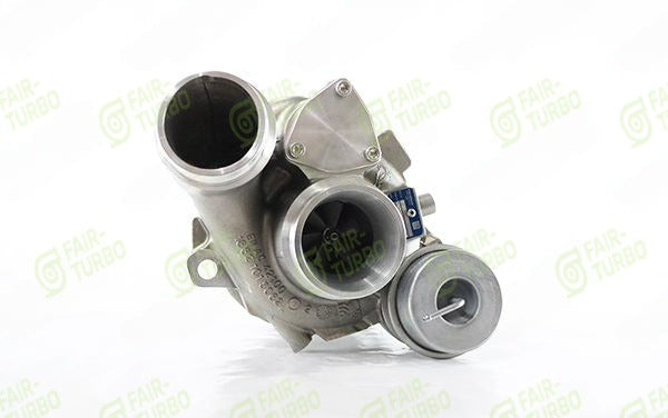 BorgWarner Turbolader Original Neu für Mercedes-Benz – OE 1330900280