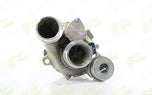 Turbolader MERCEDES-BENZ A-KLASSE Original Neu | OE 1330900280, A1330900280