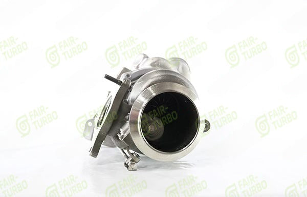 BorgWarner Turbolader Original Neu für Mercedes-Benz – OE 1330900280