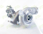 Turbolader MAN TGA Original Neu | OE 51.09100-9970, 51091007970, FOTON EO49339000128