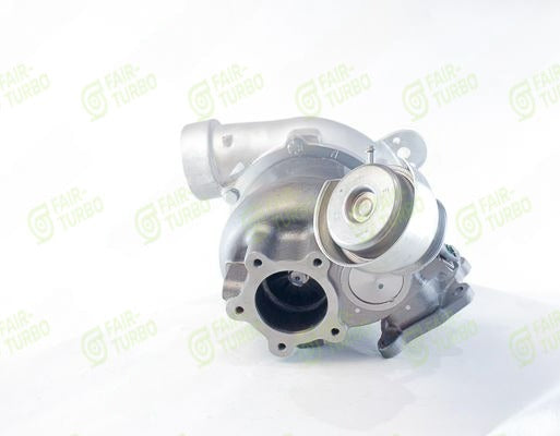 Garrett Turbolader Original Neu für MAN TGA – OE 51.09100-9970