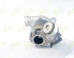 Turbolader MAN TGA Original Neu | OE 51.09100-9970, 51091007970, FOTON EO49339000128