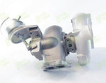 Turbolader MAN TGA Original Neu | OE 51.09100-9970, 51091007970, FOTON EO49339000128