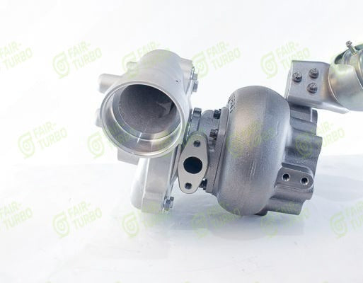 Garrett Turbolader Original Neu für MAN TGA – OE 51.09100-9970