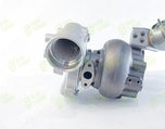 Turbolader MAN TGA Original Neu | OE 51.09100-9970, 51091007970, FOTON EO49339000128