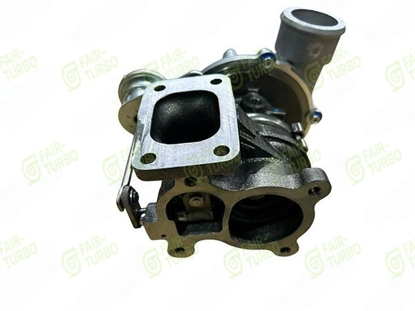 IHI Turbolader Original Neu – OE VM 35242143H