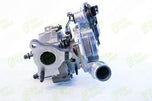 Turbolader SUBARU TREZIA Generalüberholt | OE 172010N04284, 172010N041, 172010N043