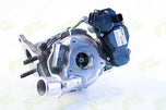 Turbolader SUBARU TREZIA Original Neu | OE 127010N04284, 172010N042, 172010N04284