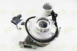 Turbolader Garrett Original Neu | OE 23526111, 22005659, 23162534