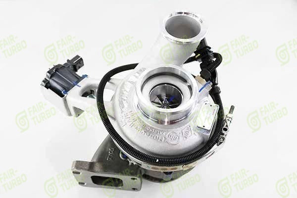 Garrett Turbolader Original Neu – OE 23526111